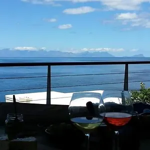  Apartment Quarterdeck Südafrika