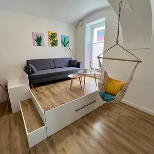  Appartement Tisa,
