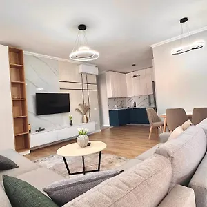  Apartment Zeus Albanien