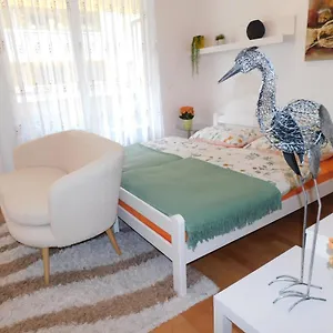 Apartma Minas Apartment