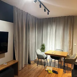  Apartment Granaria Self Check In 24x7 Polen