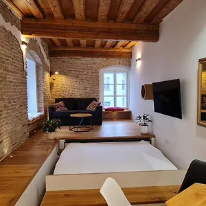 Boutique Krizanke Apartment