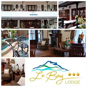  Lodge Le Bay Südafrika