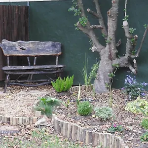  Lodge Kairos Südafrika